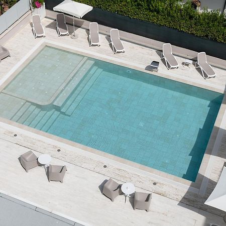 Hotel Carducci Tortoreto Zewnętrze zdjęcie