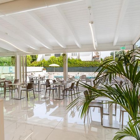 Hotel Carducci Tortoreto Zewnętrze zdjęcie