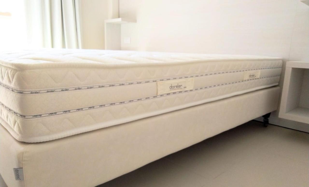 Hotel Carducci Tortoreto Zewnętrze zdjęcie