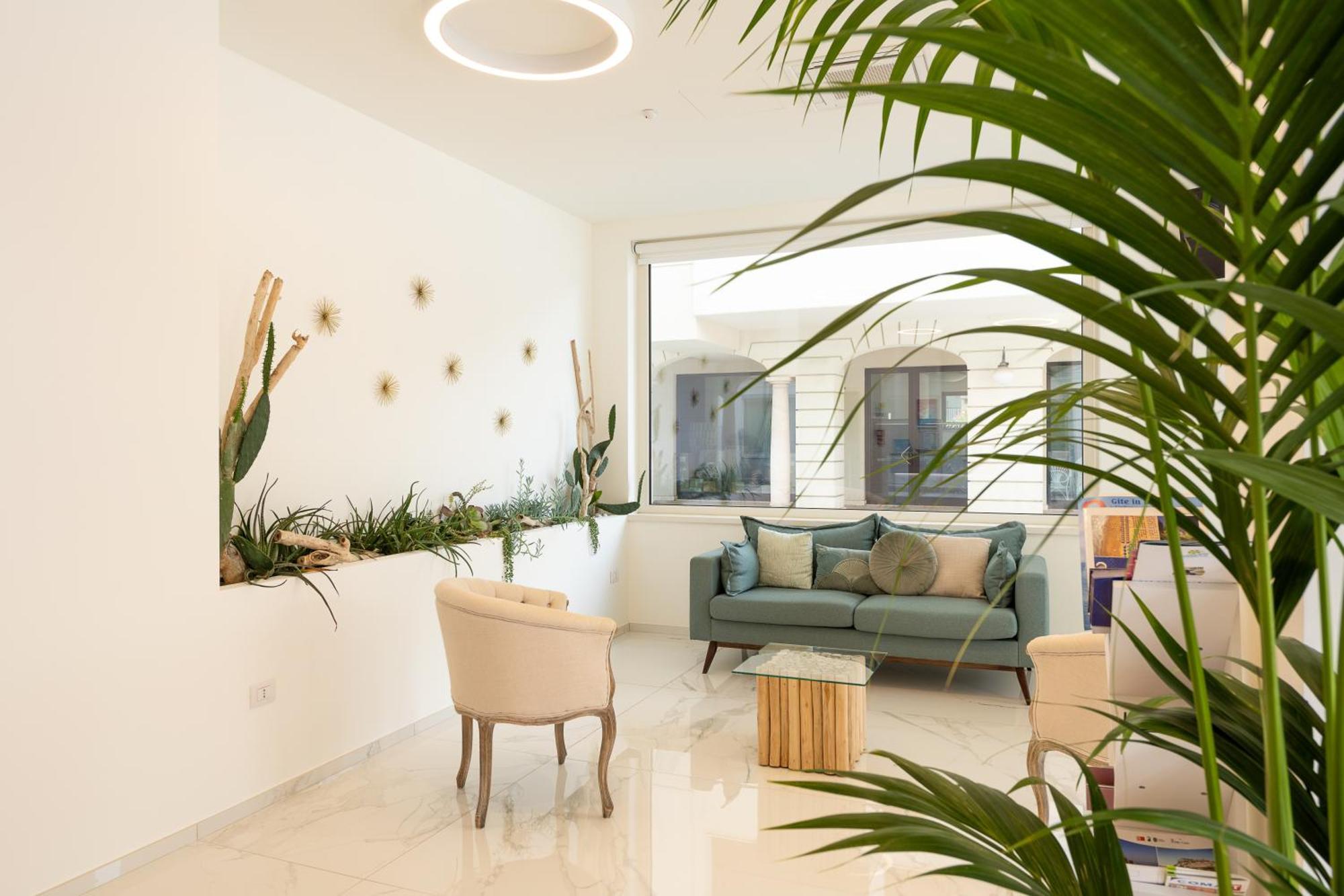 Hotel Carducci Tortoreto Zewnętrze zdjęcie