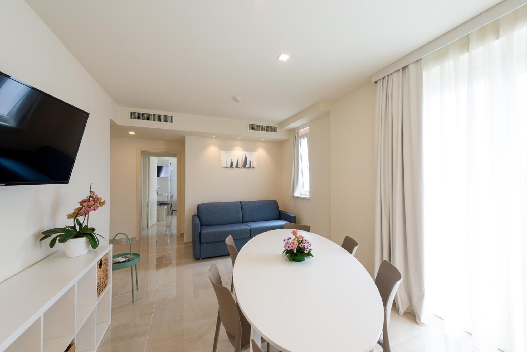 Hotel Carducci Tortoreto Zewnętrze zdjęcie